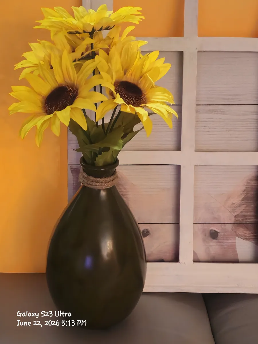 Large Arrangement #14
