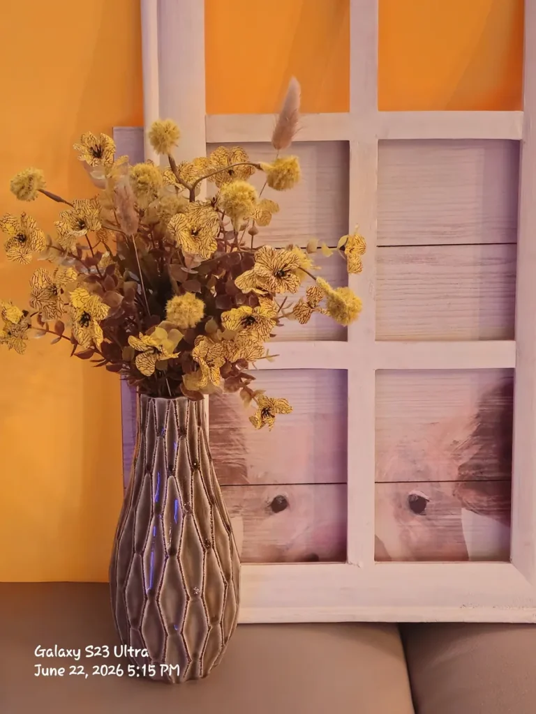 Large Arrangement #13