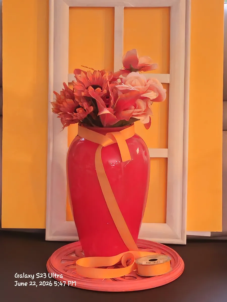 Large Arrangement #10