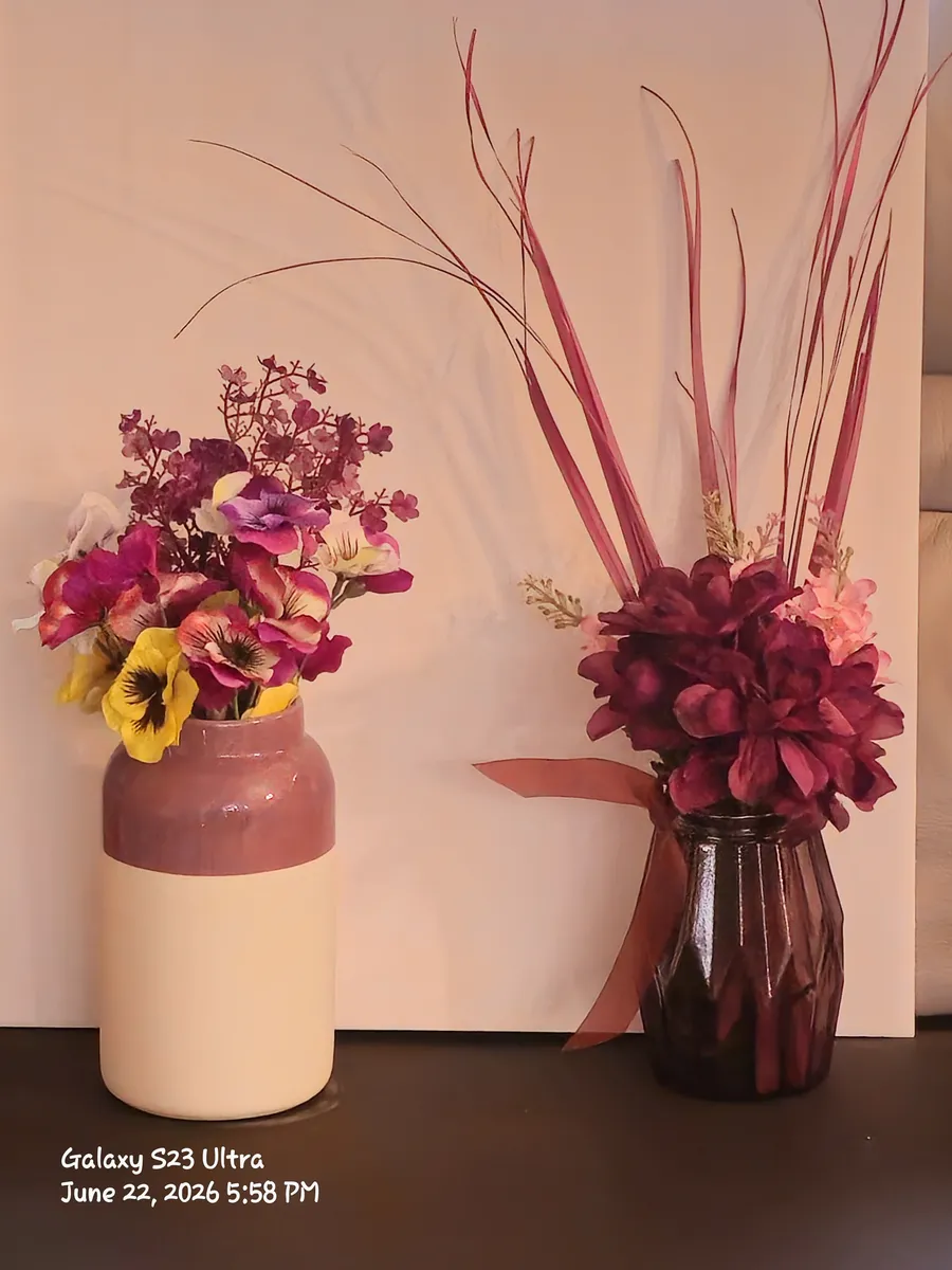 Large Arrangement #7