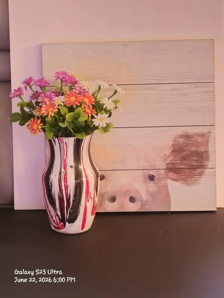 Large Arrangement #6