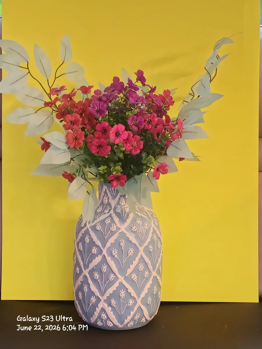 Large Arrangement #4