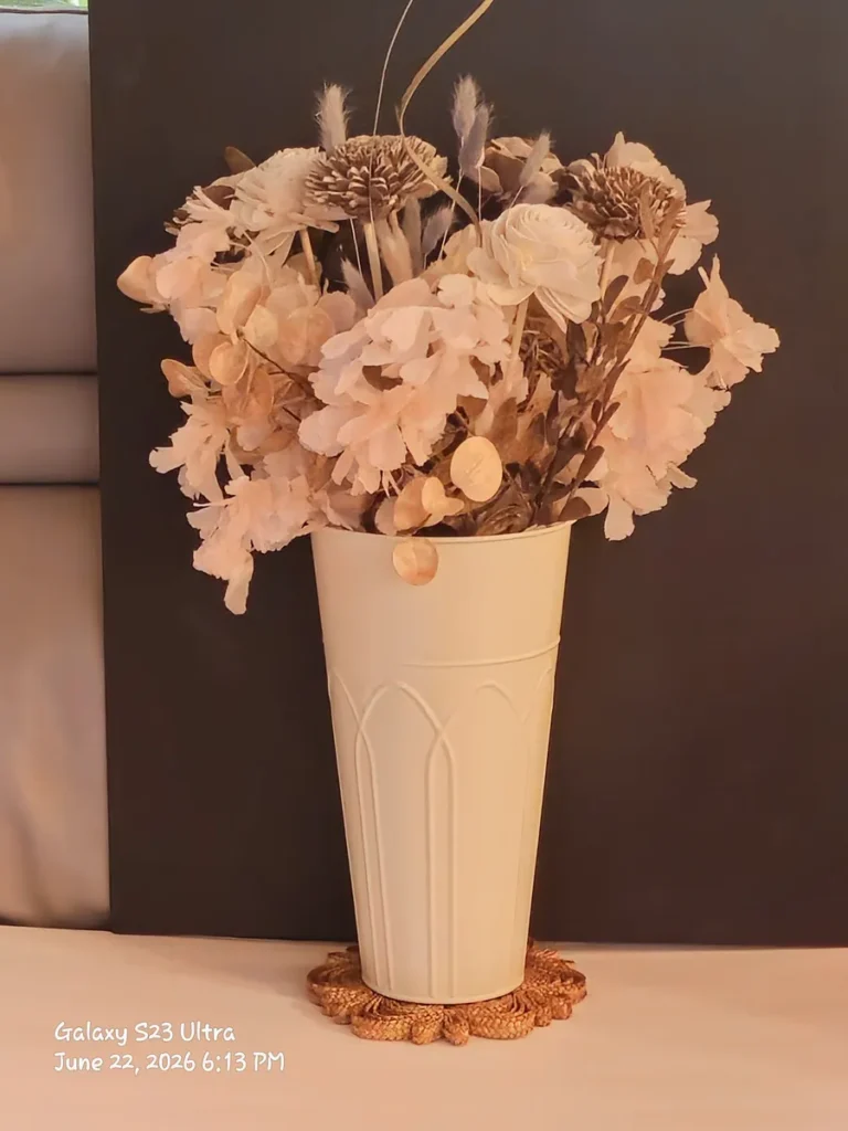Large Arrangement #1