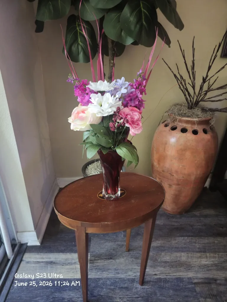 Medium Arrangement #2