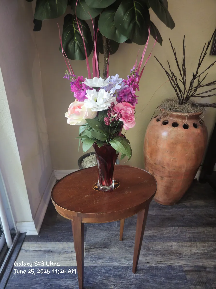 Medium Arrangement #2
