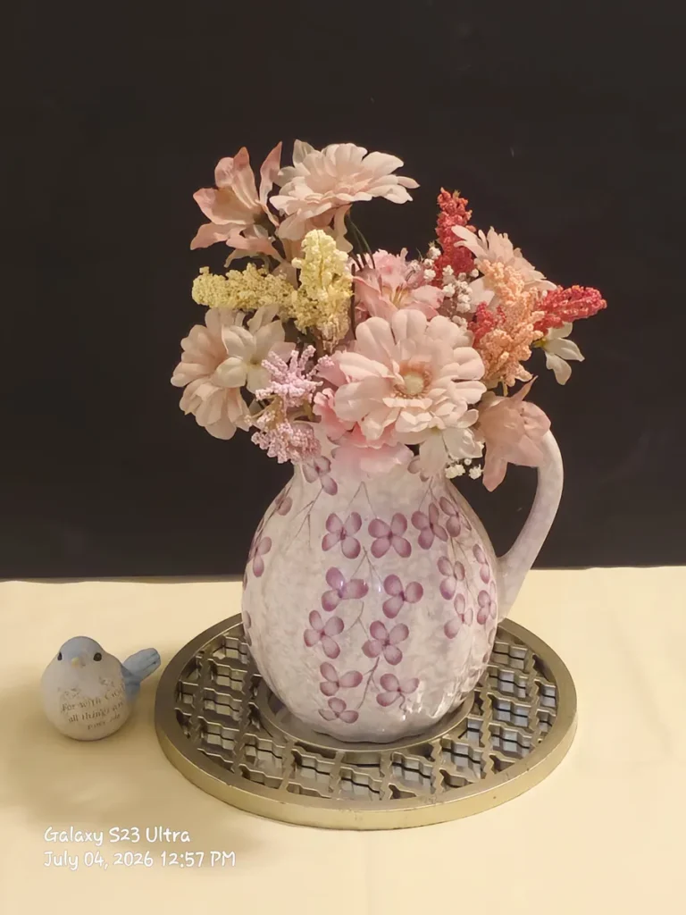 Small Arrangement #4