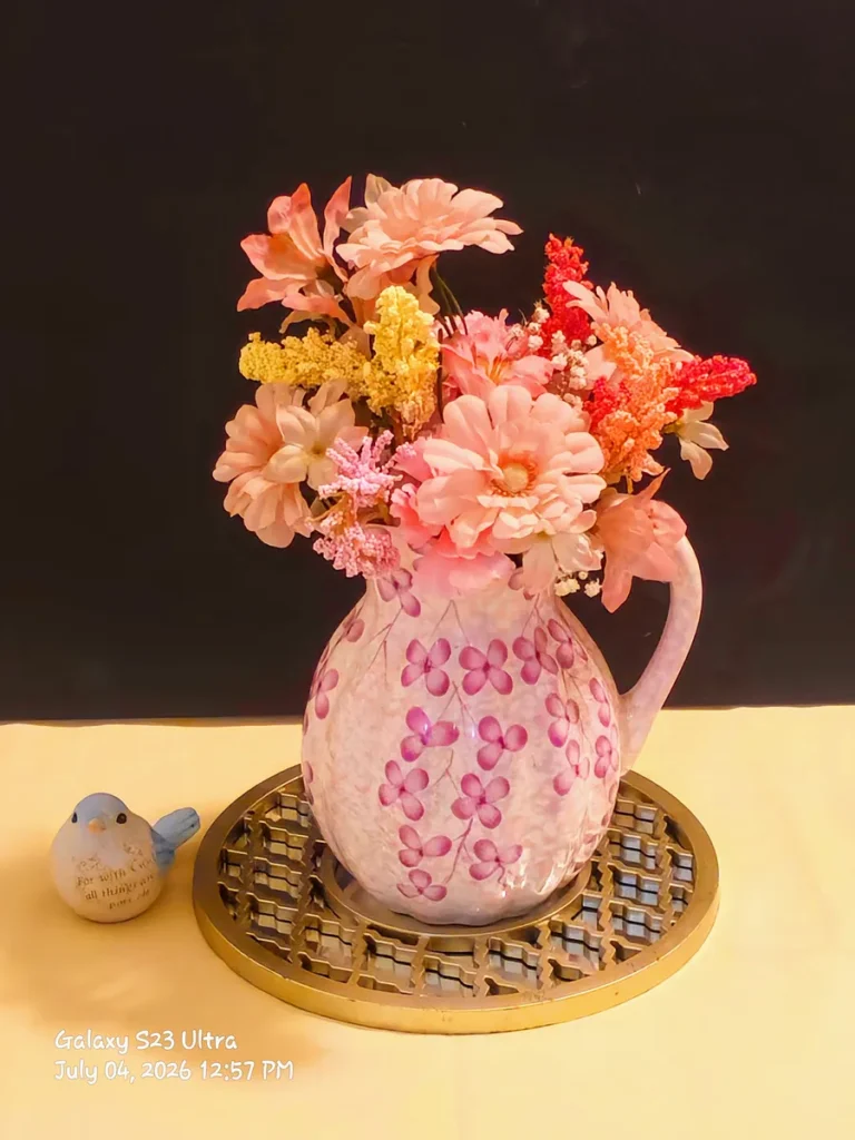 Medium Arrangement #1