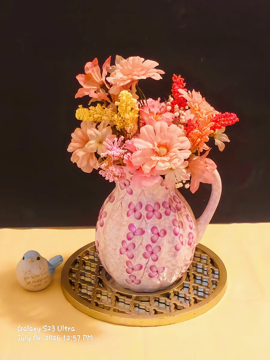 Medium Arrangement #1