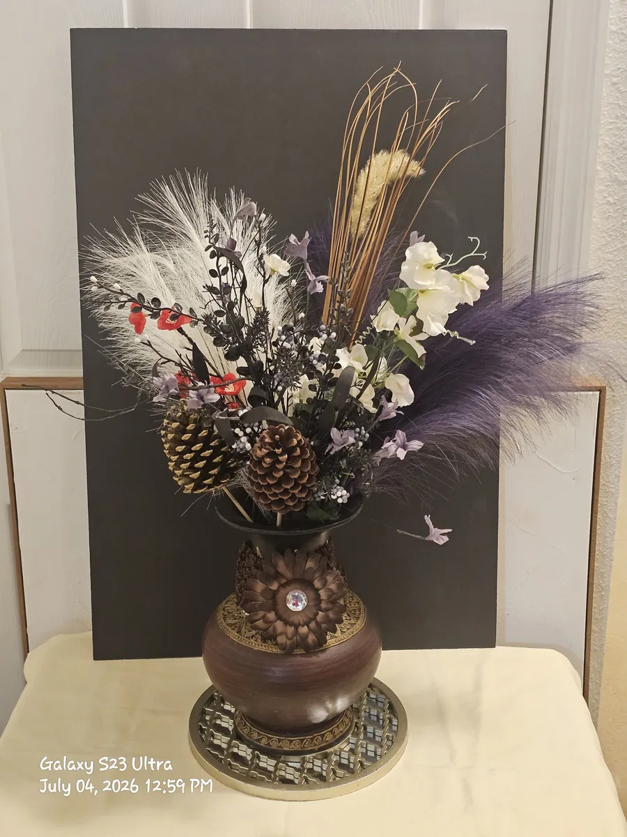 Small Arrangement #3