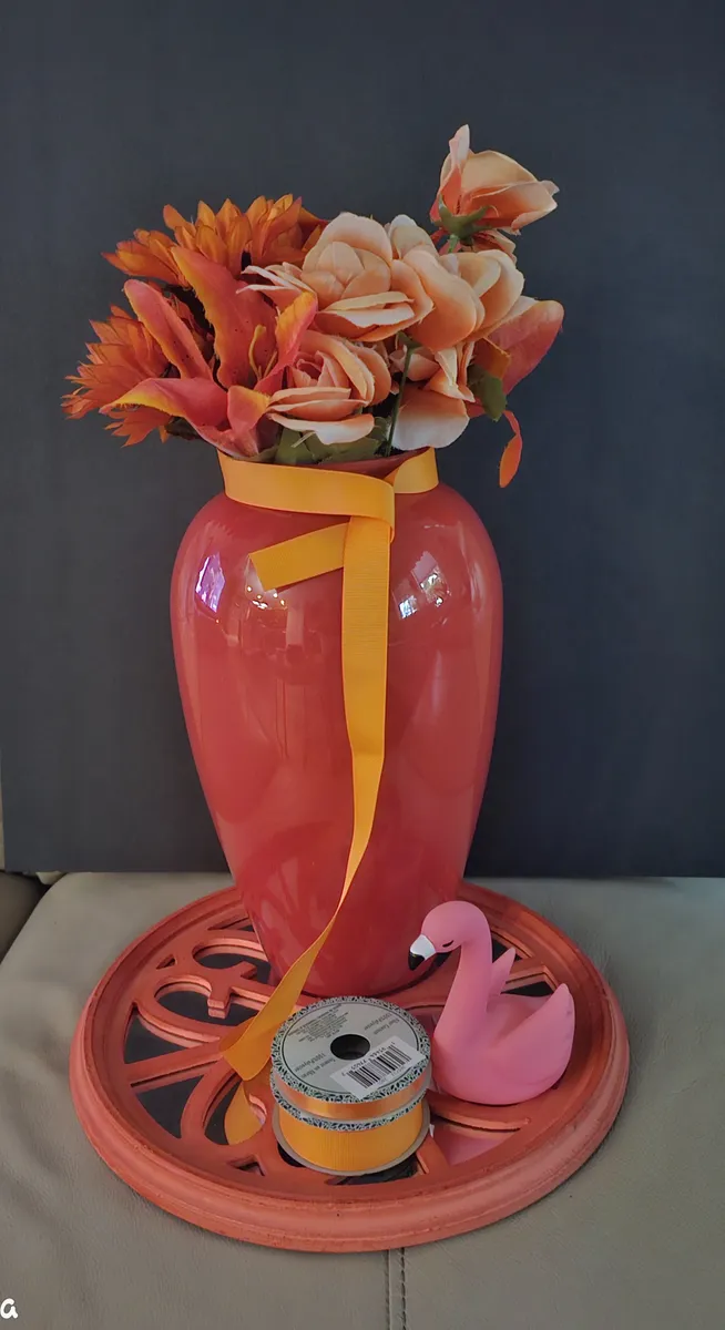 Small Arrangement #1