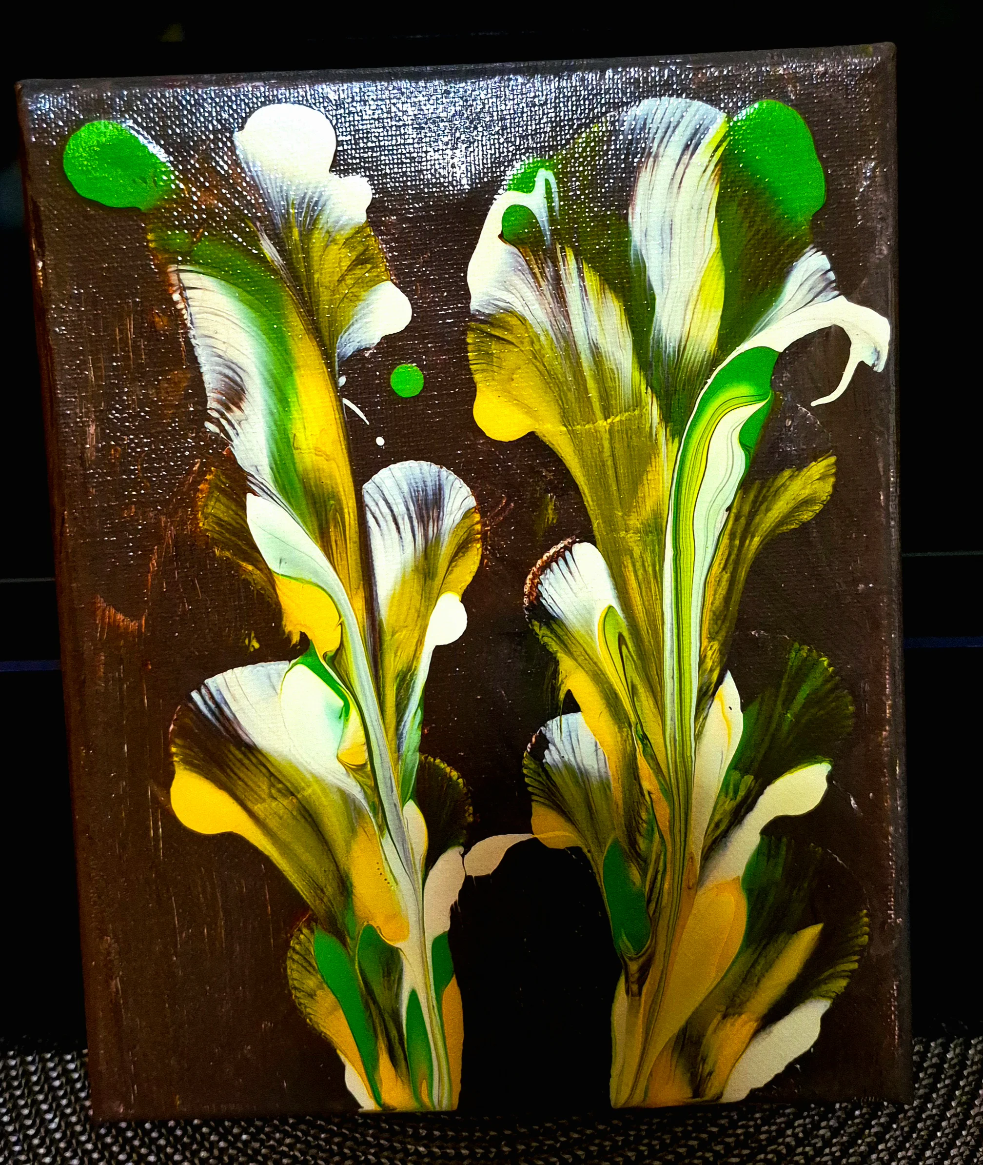 Spring Floral Still Life