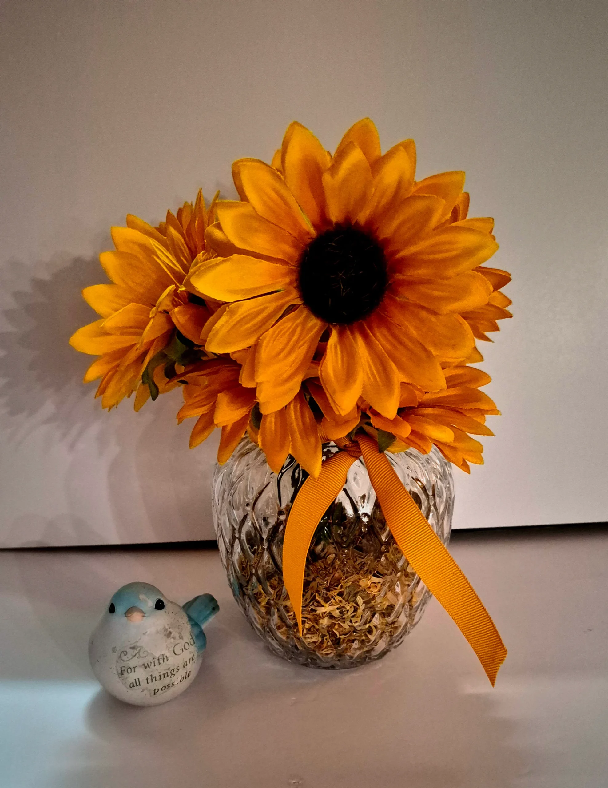 Large Arrangement #18