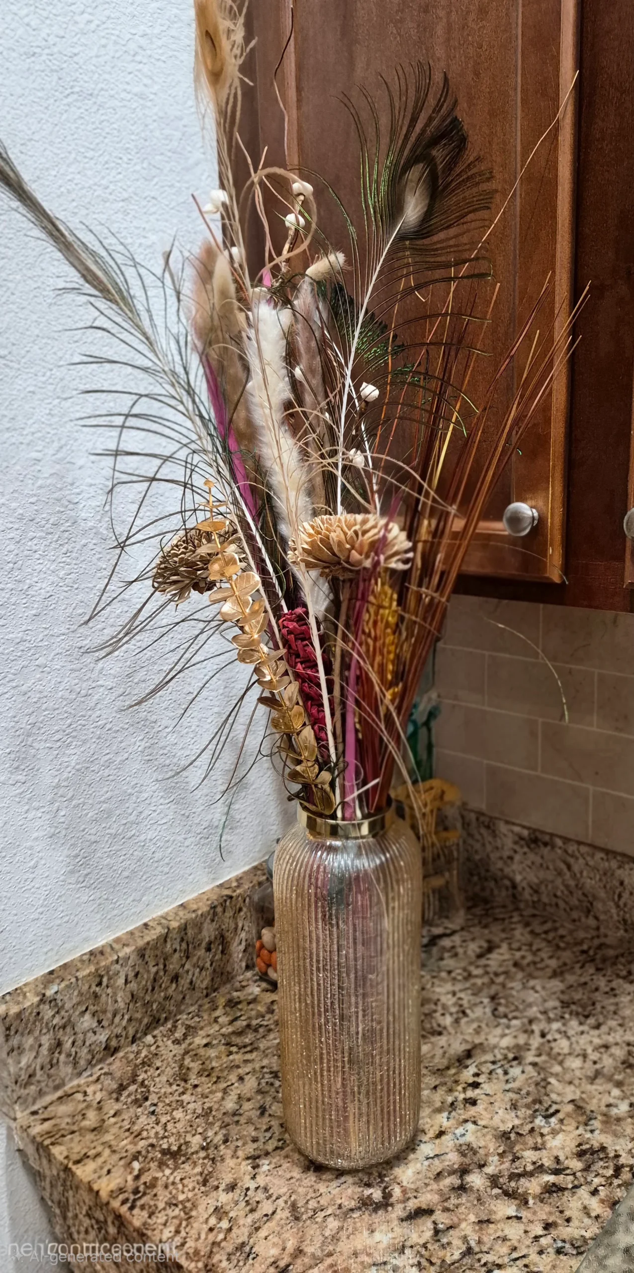 Small Arrangement #4
