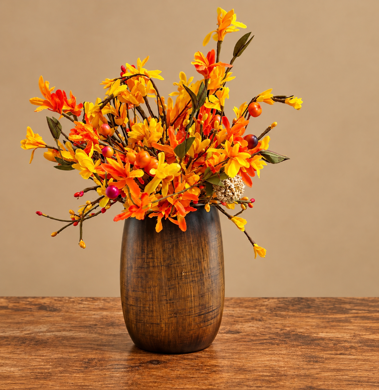 Floral Arrangement #03