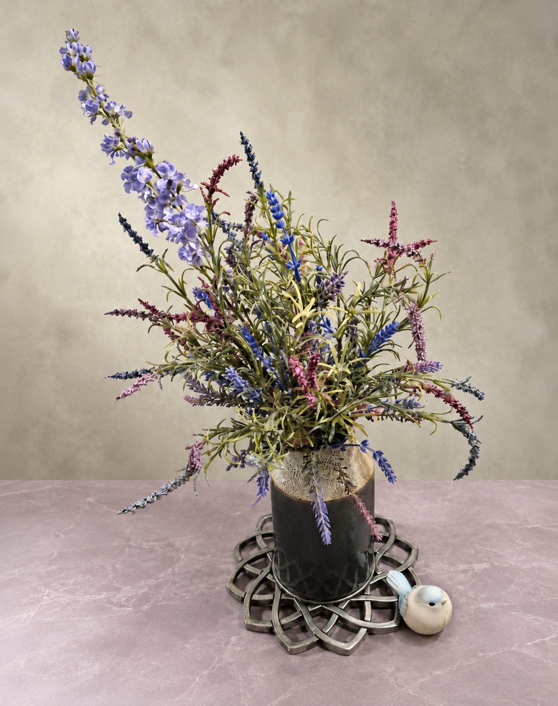 Floral Arrangement #05