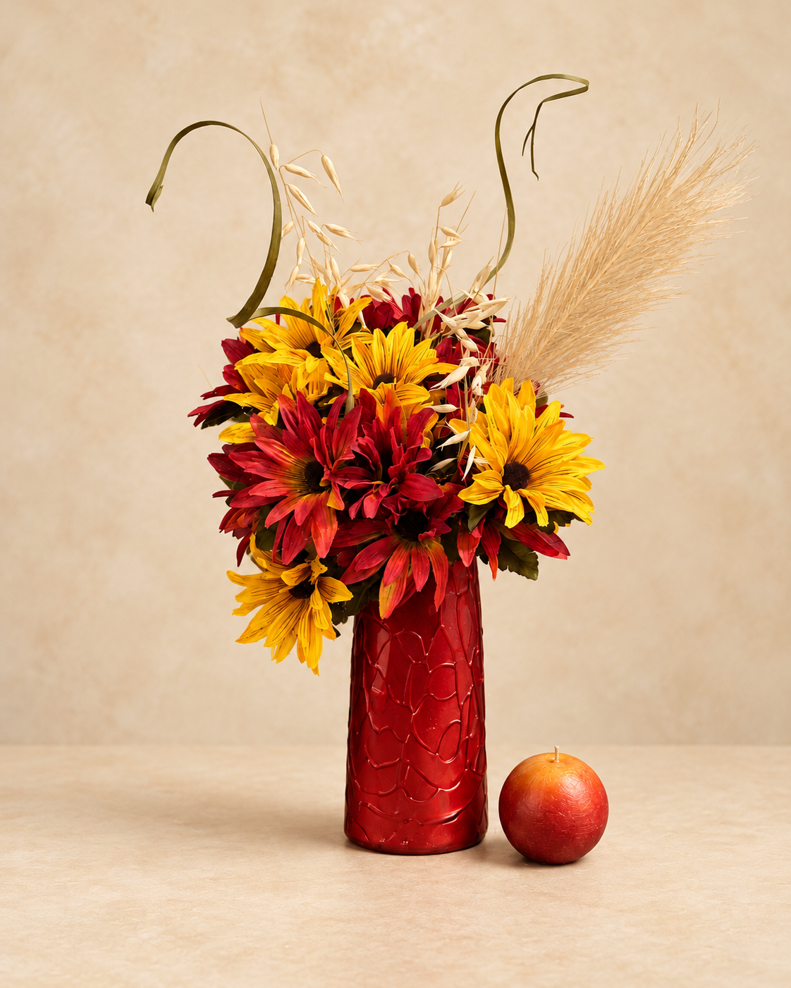 Floral Arrangement #07