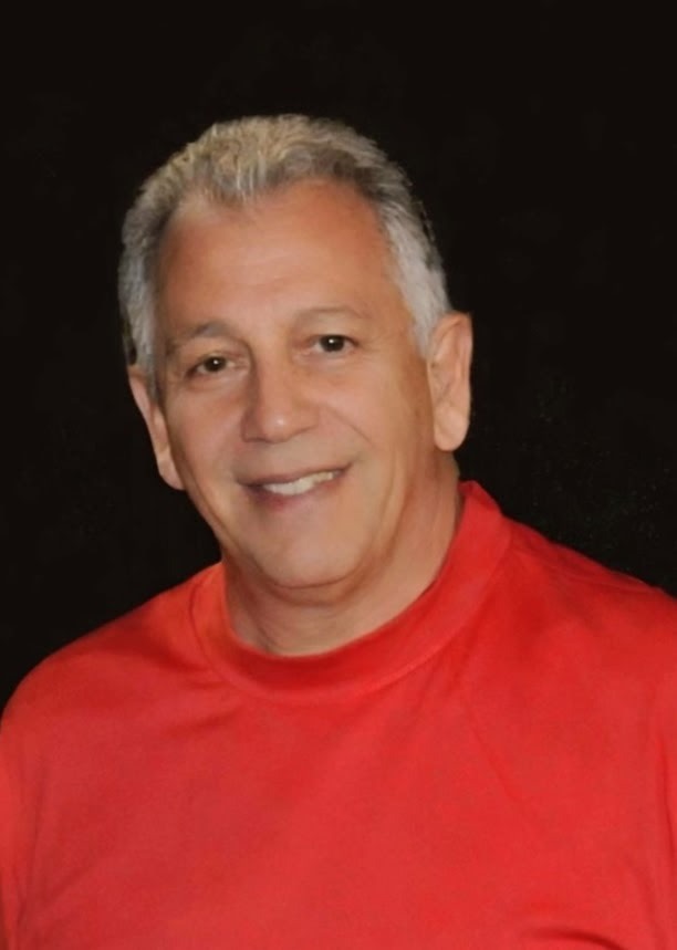 Michael Fondario